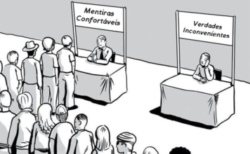 O perigo do demagogo: manipulação e ilusão