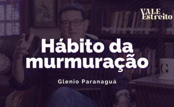 hábito da Murmuração