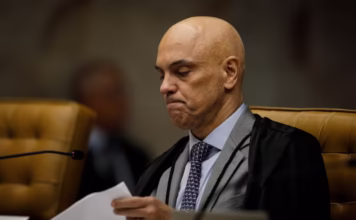 Moraes vira ‘réu’ nos EUA por violar a soberania americana