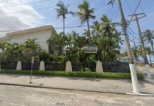 Justiça penhora mansão de ex-governador de SP