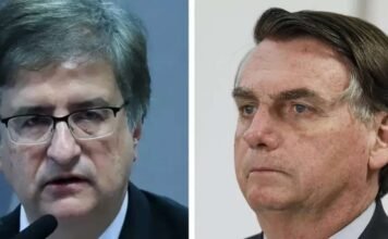 URGENTE: PGR toma decisão sobre inquérito contra Bolsonaro