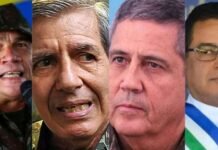 Uma surpresa por trás da denúncia da PGR