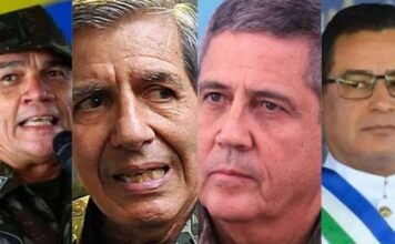 Uma surpresa por trás da denúncia da PGR