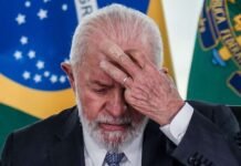 Liderança de Bolsonaro na pesquisa não é o dado mais trágico para o Planalto. Tem algo ainda pior…