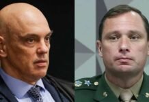 Moraes ameaçou prender Cid e citou “impactos” para sua família em audiência