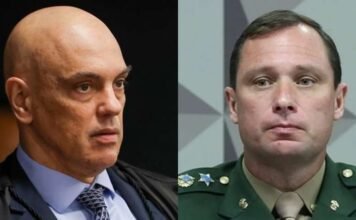 Moraes ameaçou prender Cid e citou “impactos” para sua família em audiência