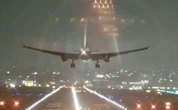 Em pleno voo, avião declara emergência e o motivo é assustador