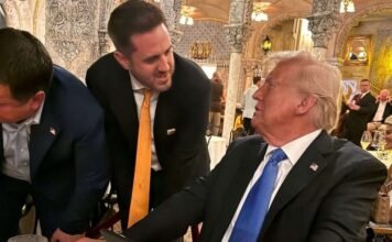 Guerra de palavras: CEO de empresa americana denuncia Moraes e faz desafio