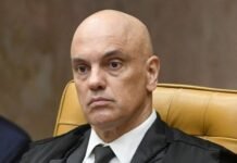 O cerco está se fechando nos Estados Unidos