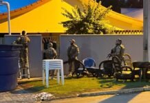 PF cumpre mandados em Rondônia e Paraná em investigação de esquema de fraudes financeiras