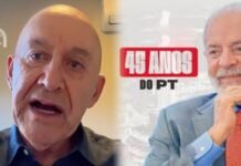 Senador Confúcio Moura, surpreendente, fez um diagnóstico do povo rondoniense (veja o vídeo)