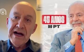 Senador Confúcio Moura, surpreendente, fez um diagnóstico do povo rondoniense (veja o vídeo)