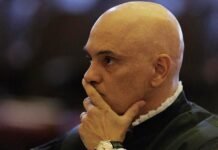 Advogado da empresa do presidente Donald Trump comenta o caso envolvendo Moraes