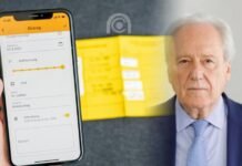 Sigilo de um século na era da transparência