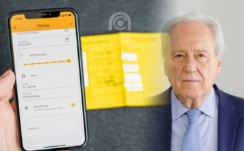 Sigilo de um século na era da transparência