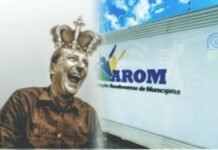 PICADINHO DE VERDADE | AROM