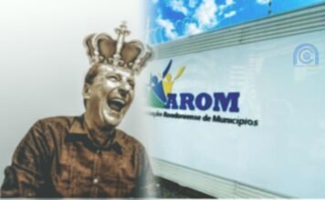 PICADINHO DE VERDADE | AROM