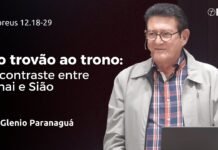 VIVENDO PELA FÉ NO FILHO DE DEUS: O ELO VITAL DA UNIÃO COM CRISTO