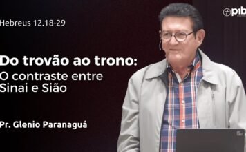 VIVENDO PELA FÉ NO FILHO DE DEUS: O ELO VITAL DA UNIÃO COM CRISTO