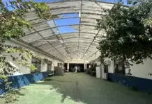 Cantinho da Leitura inicia obras em Barra Velha (SC)