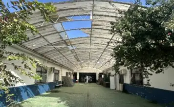 Cantinho da Leitura inicia obras em Barra Velha (SC)