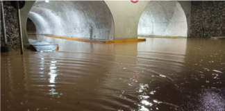 🌧️ Chuvas Intensas Alagam Barra Velha e Mobilizam Equipes de Resgate.